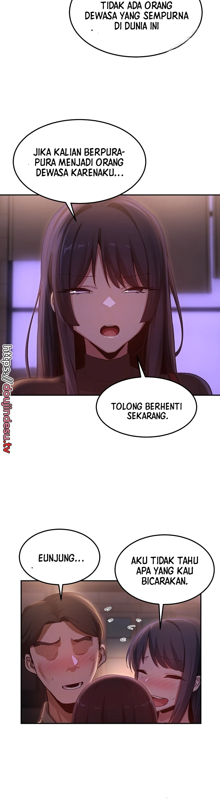 Sextudy Group Chapter 96 - Page 6